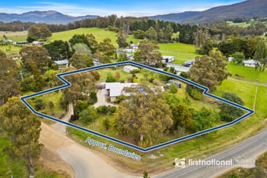 Property 2 McKenzies Road, Leslie Vale TAS 7054 IMAGE 0