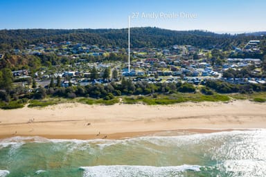 Property 2/27 Andy Poole Drive, Tathra NSW 2550 IMAGE 0