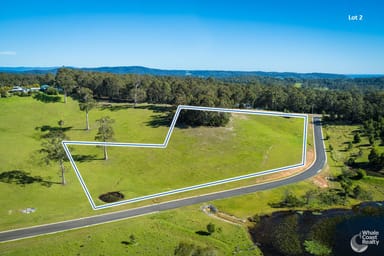 Property Proposed Lots 2-12, 81 Wonga Road, NAROOMA NSW 2546 IMAGE 0