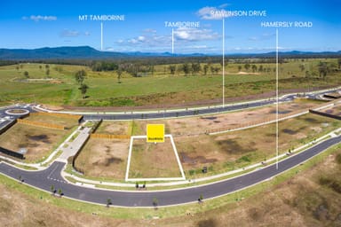 Property Lot 606 Hammersley Road, Yarrabilba QLD 4207 IMAGE 0