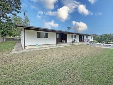 Property 1,2,3/18 Geraldine Street, West Gladstone QLD 4680 IMAGE 0
