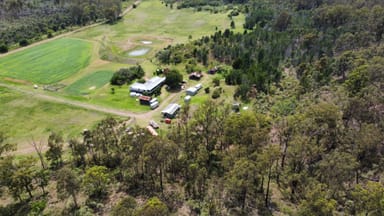 Property 595 Goombungee Mount Darry Road, Goombungee QLD 4354 IMAGE 0