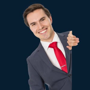 Property Agent Dan Maccora