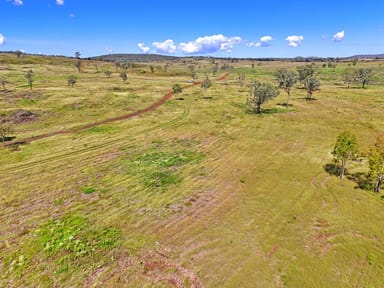 Property 0 'Spring Creek Ridge' Capricorn Highway, Westwood QLD 4702 IMAGE 0