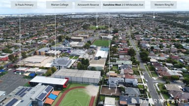 Property 2 Whitesides Avenue, Sunshine West VIC 3020 IMAGE 0