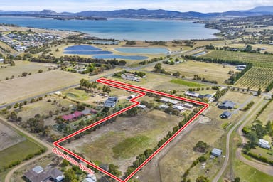 Property 256 Shark Point Road, PENNA TAS 7171 IMAGE 0