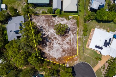 Property 16 COOLBERRY COURT, RAINBOW BEACH QLD 4581 IMAGE 0