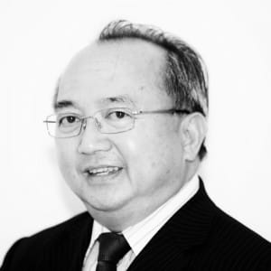 Property Agent David Lee