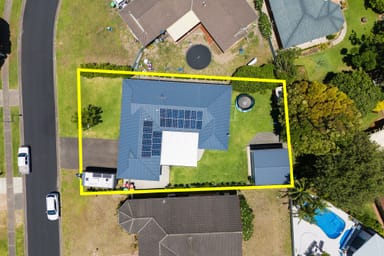 Property 19 Anglers Drive, ANNA BAY NSW 2316 IMAGE 0