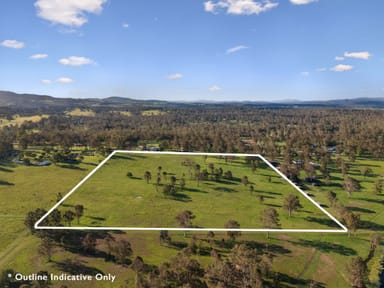 Property Lot 83 1240 Glamorgan Vale Road, WANORA QLD 4306 IMAGE 0