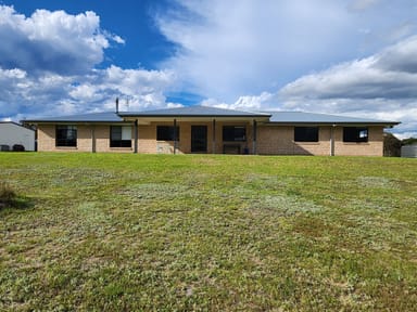 Property 681 Sugarloaf Road, Kyoomba QLD 4380 IMAGE 0