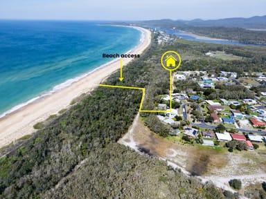 Property 23 Lawson Close, Wooli NSW 2462 IMAGE 0