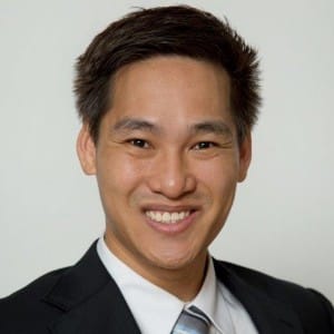 Property Agent Tommy Pham