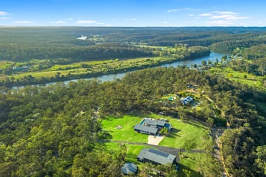 Property 127 Charcoal Road, SOUTH MAROOTA NSW 2756 IMAGE 0