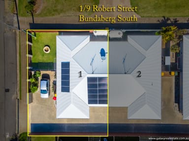 Property Unit 1, 9 Robert St, Bundaberg South QLD 4670 IMAGE 0