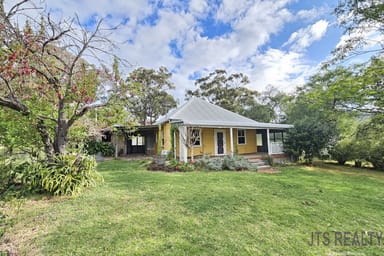 Property Apple Tree Flat Road, Jerrys Plains NSW 2330 IMAGE 0