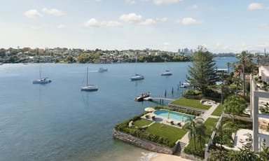 Property 2C Wolseley Street, Drummoyne  IMAGE 0