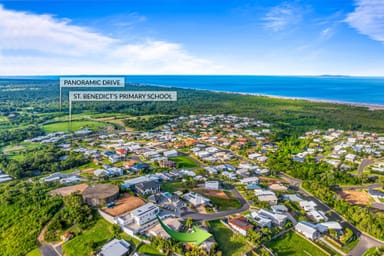 Property 25 PACIFIC VISTA CLOSE, Pacific Heights QLD 4703 IMAGE 0