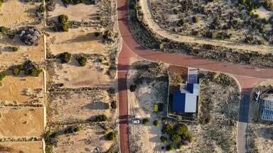 Property 22 Centrolepis Circuit, KALBARRI WA 6536 IMAGE 0