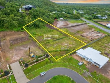 Property 93 Merivale Street, Jensen QLD 4818 IMAGE 0
