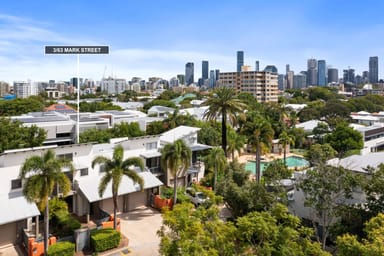 Property 3, 63 Mark Street, New Farm QLD 4005 IMAGE 0