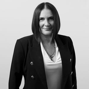 Property Agent Adele Andrews