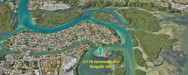 Property 2, 118 Jacaranda Avenue, TWEED HEADS WEST NSW 2485 IMAGE 0