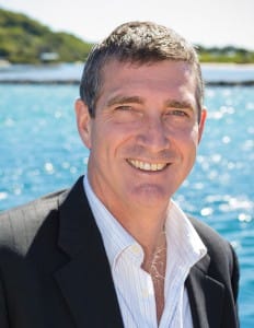 Property Agent John Murray