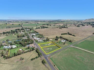 Property lot 19, -- Coragulac-Beeac Road, Warrion VIC 3249 IMAGE 0