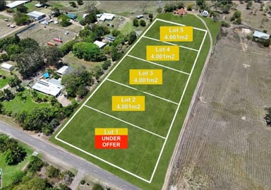 Property 49 Alligator Creek Road, Alligator Creek QLD 4816 IMAGE 0