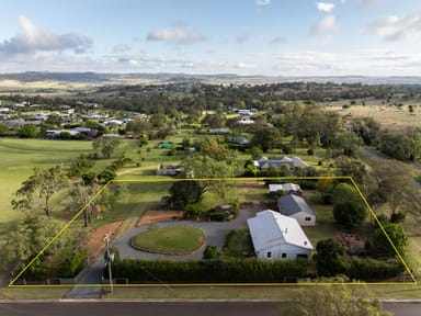 Property 6 Rody Burke Road, GOWRIE JUNCTION QLD 4352 IMAGE 0