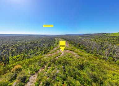 Property Lot 4 Braidwood Road, Sassafras NSW 2622 IMAGE 0