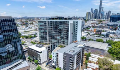 Property 503, 8 Church Street, Fortitude Valley QLD 4006 IMAGE 0