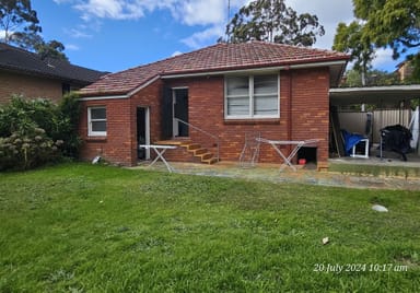 Property MORTDALE NSW 2223 IMAGE 0