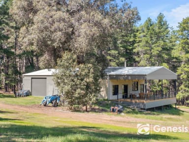 Property 554 Dinsdale Road, Gidgegannup WA 6083 IMAGE 0