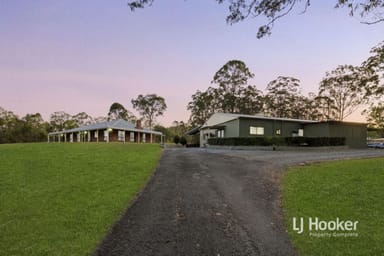 Property 803-843 Quinzeh Creek Road, Cedar Creek QLD 4207 IMAGE 0