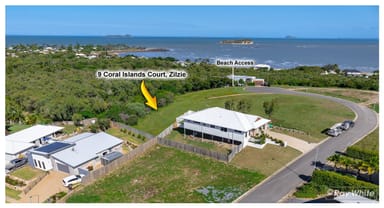 Property 9 Coral Islands Court, Zilzie QLD 4710 IMAGE 0