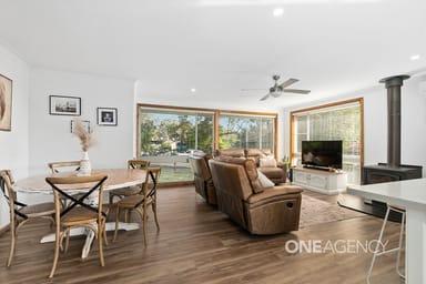 Property 14 Commonwealth Avenue, WRIGHTS BEACH NSW 2540 IMAGE 0