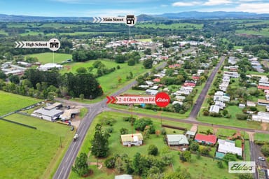 Property 2-4 Glen Allyn Road, Malanda QLD 4885 IMAGE 0