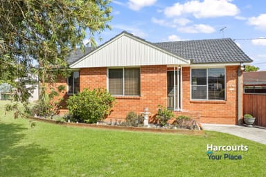 Property 28 Tahiti Avenue, Lethbridge Park NSW 2770 IMAGE 0