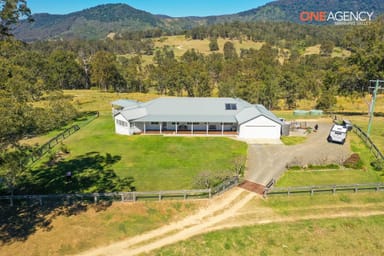 Property 1000 Nowendoc Road, Mount George NSW 2424 IMAGE 0