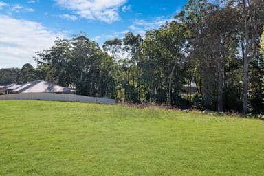 Property 25 Courtenay Crescent, Long Beach NSW 2536 IMAGE 0