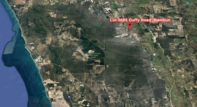 Property Lot, 3685 Duffy Road, Bambun WA 6503 IMAGE 0