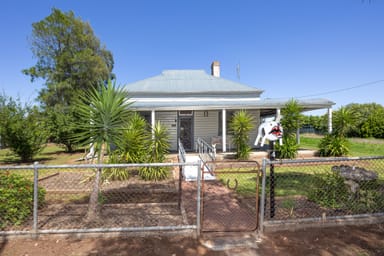 Property 4 Renwick Street, BARMEDMAN NSW 2668 IMAGE 0