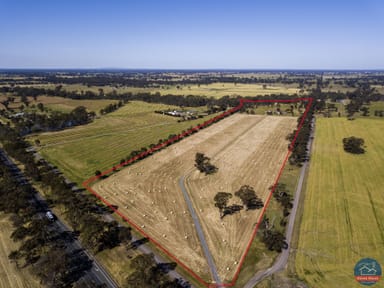 Property 6 Fleming Road, ARCADIA SOUTH VIC 3631 IMAGE 0