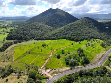 Property MARLOW Rifle Range Road Hidden Valley, PRESTON QLD 4800 IMAGE 0
