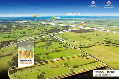 Property 160 Seymour Road, Nar Nar Goon North VIC 3812 IMAGE 0