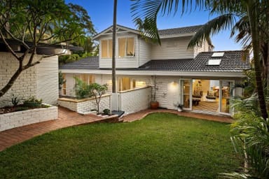 Property 307 Lower Plateau Road, Bilgola Plateau NSW 2107 IMAGE 0