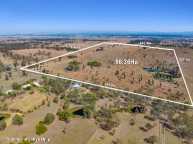 Property 149-195 Mount Forbes Road & Lot 157 Unnamed Road, MOUNT FORBES QLD 4340 IMAGE 0