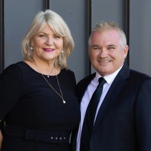 Property Agent Terese Payne